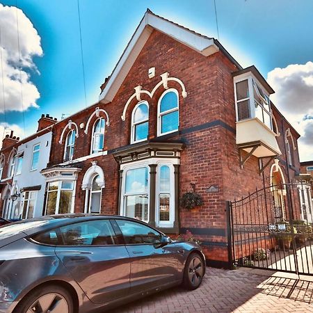 Appartamento The Bays Clee Rd Cleethorpes Esterno foto