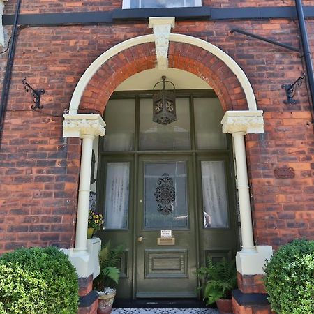 Appartamento The Bays Clee Rd Cleethorpes Esterno foto