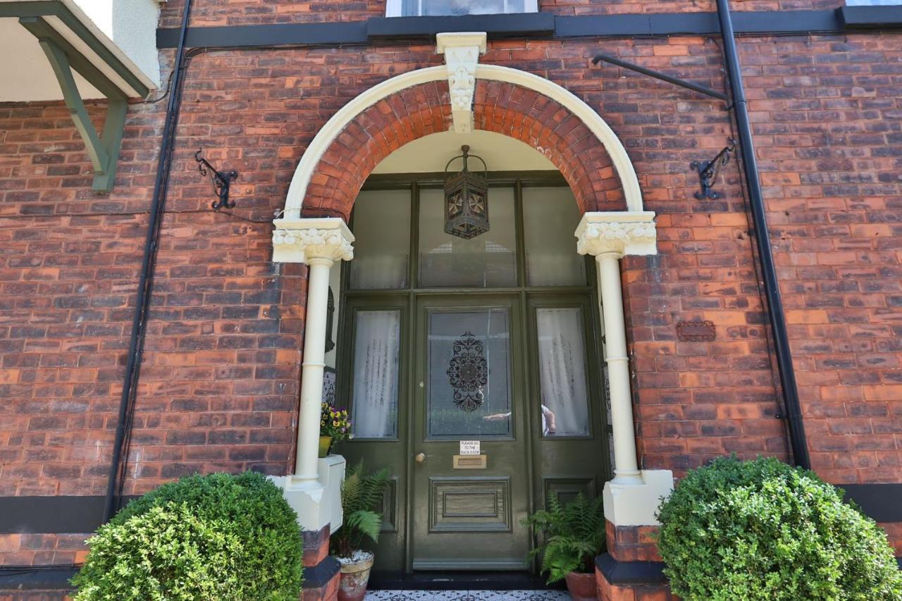 Appartamento The Bays Clee Rd Cleethorpes Esterno foto