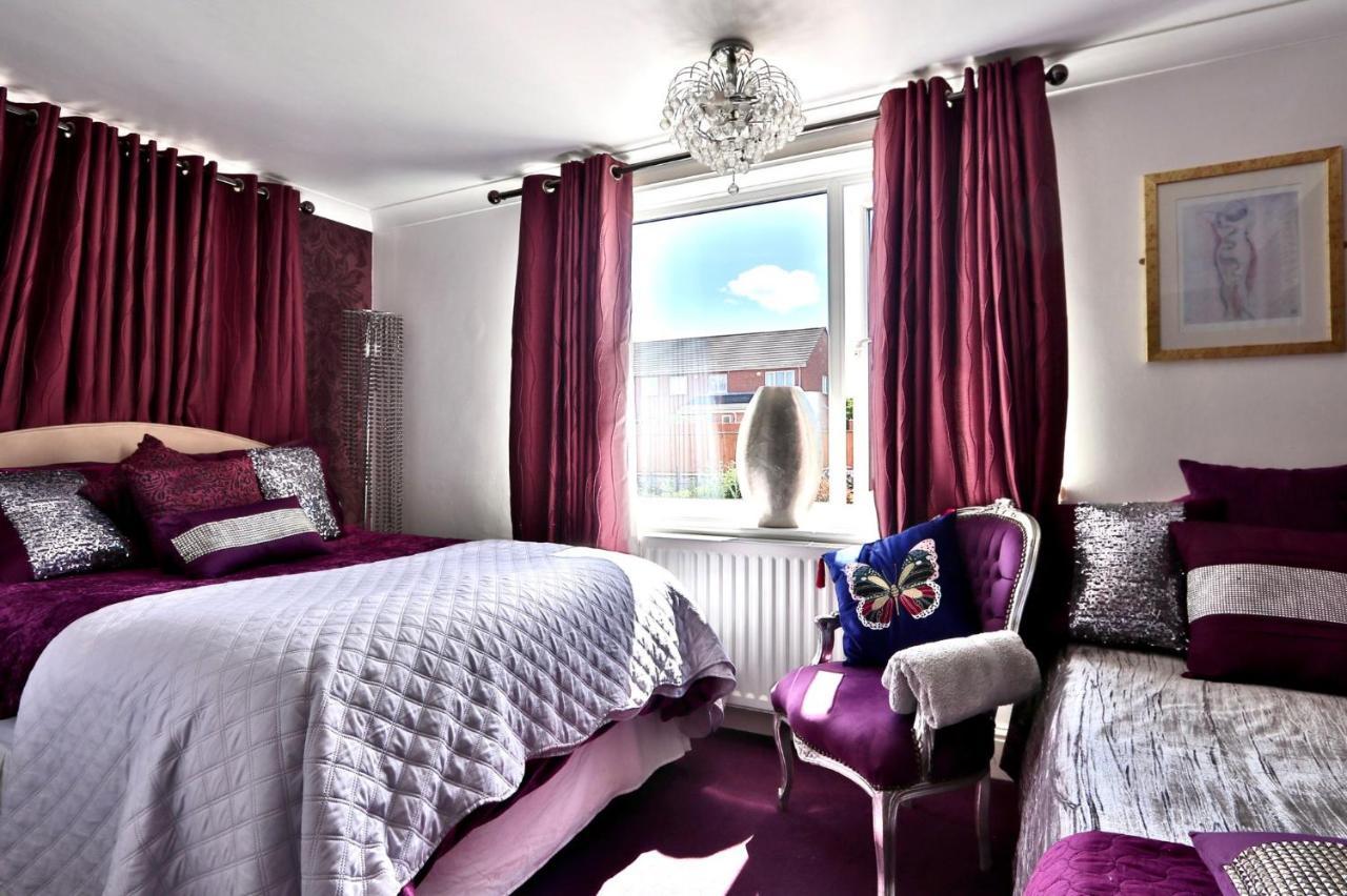 Appartamento The Bays Clee Rd Cleethorpes Esterno foto