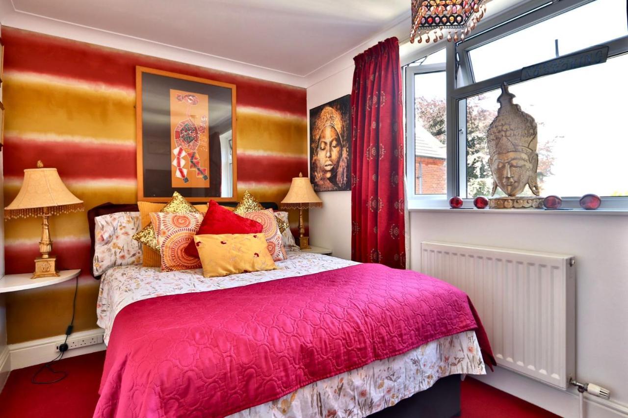 Appartamento The Bays Clee Rd Cleethorpes Esterno foto